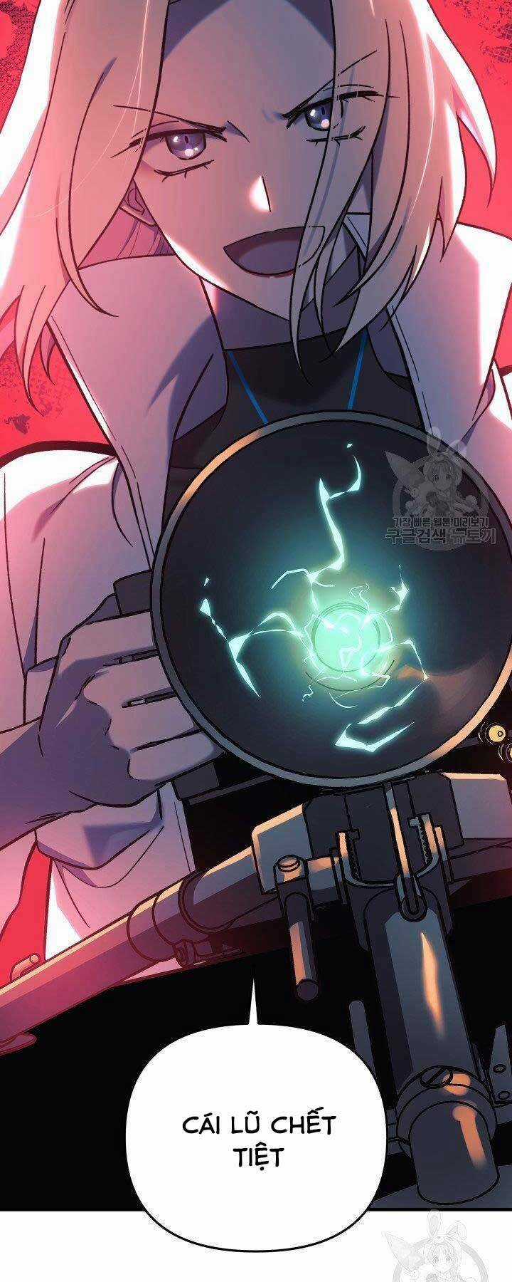 Con Gái Tôi Là Trùm Cuối Chapter 40 trang 58