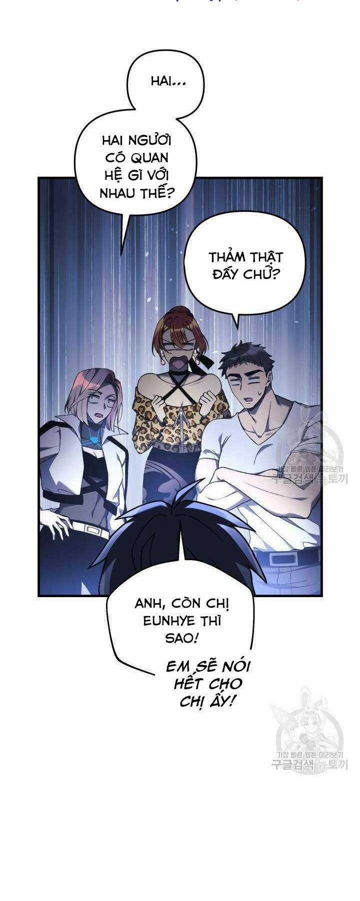 Con Gái Tôi Là Trùm Cuối Chapter 40 trang 7