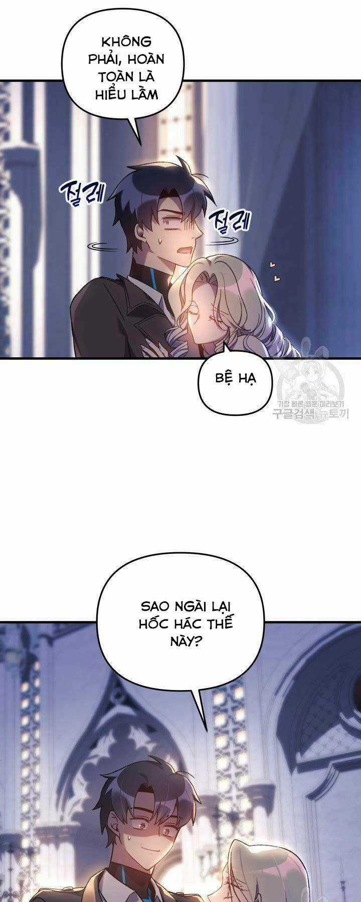 Con Gái Tôi Là Trùm Cuối Chapter 40 trang 8