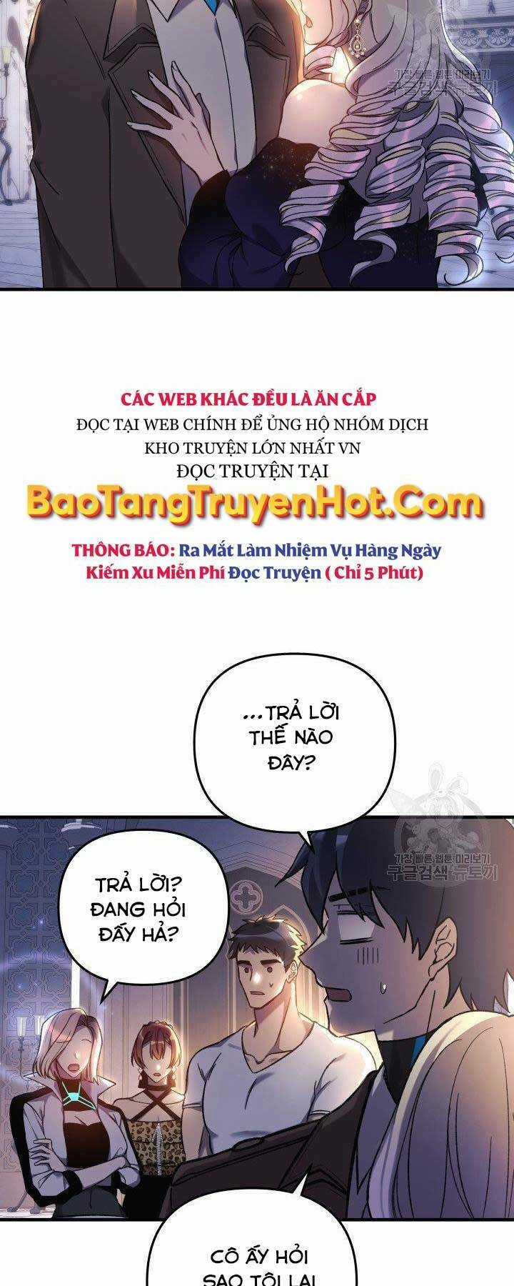 Con Gái Tôi Là Trùm Cuối Chapter 40 trang 9