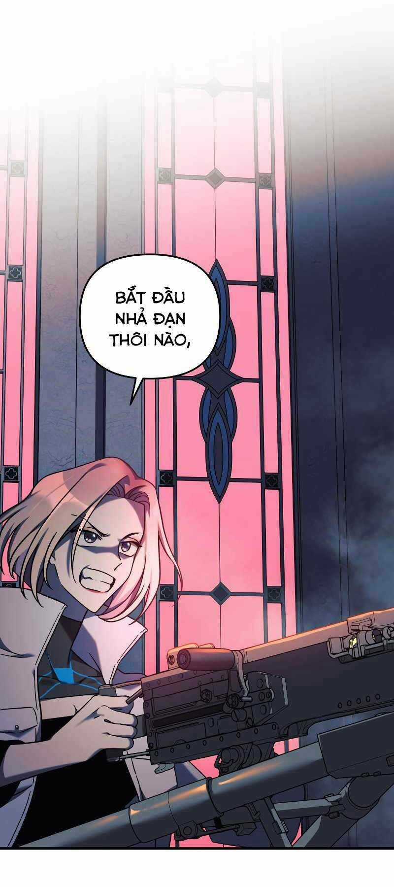 Con Gái Tôi Là Trùm Cuối Chapter 41 trang 0