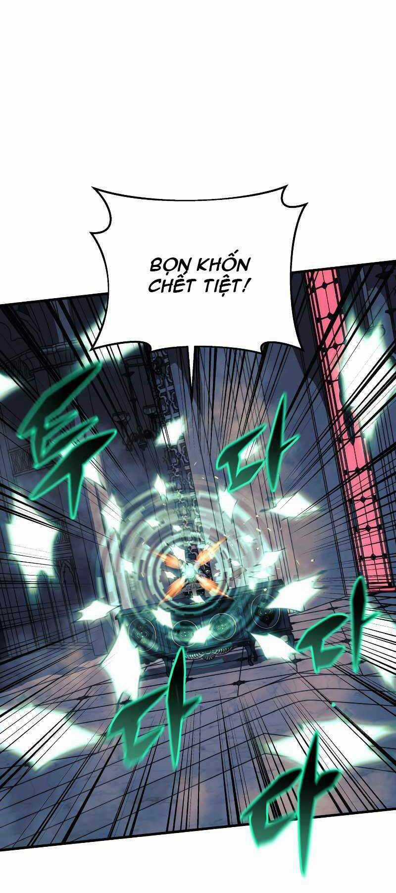 Con Gái Tôi Là Trùm Cuối Chapter 41 trang 1