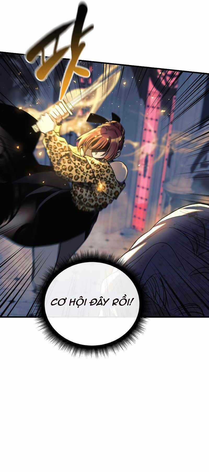 Con Gái Tôi Là Trùm Cuối Chapter 41 trang 13