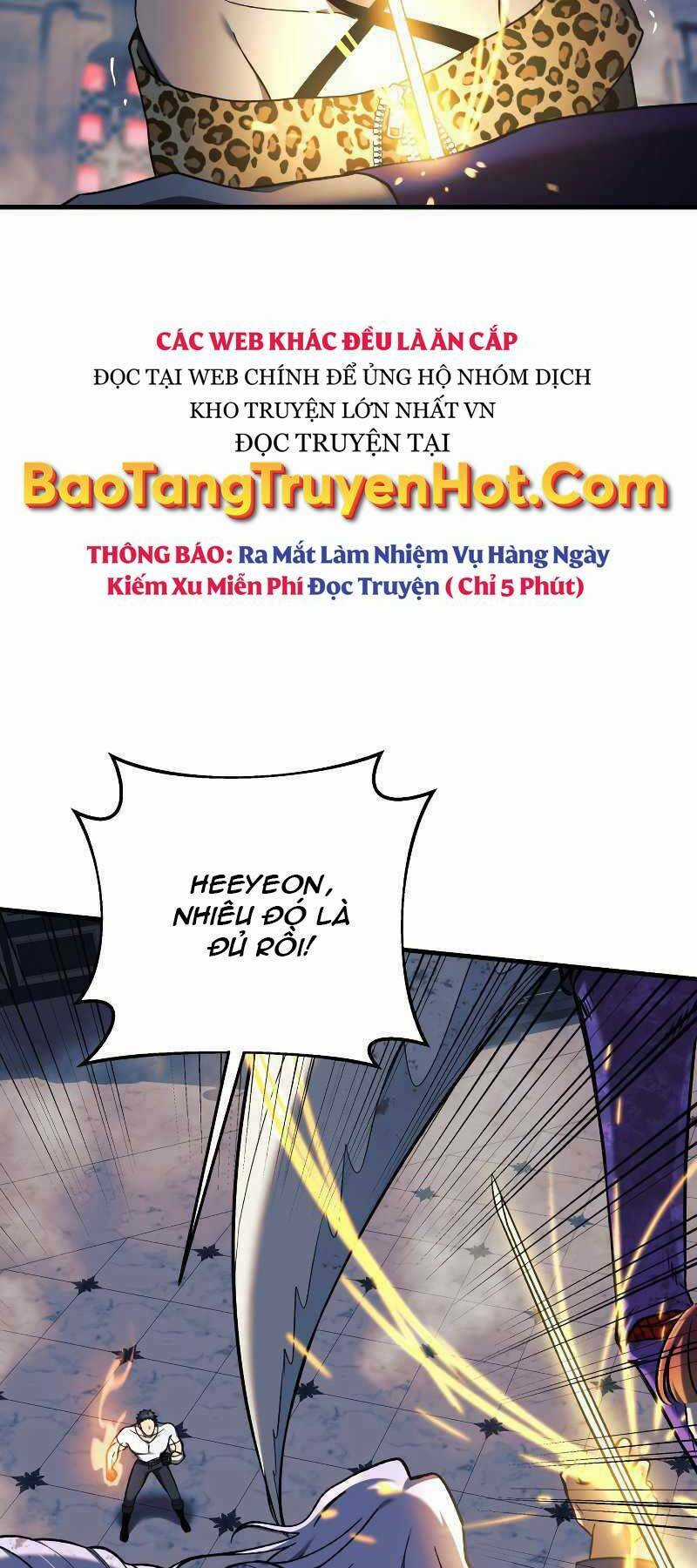 Con Gái Tôi Là Trùm Cuối Chapter 41 trang 16