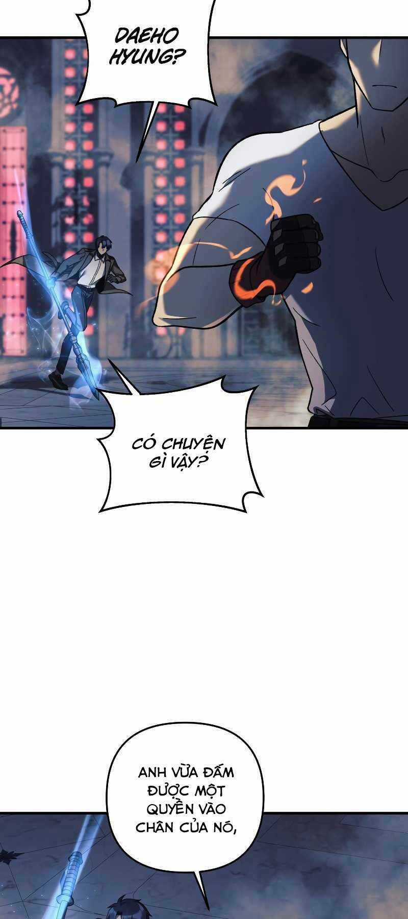 Con Gái Tôi Là Trùm Cuối Chapter 41 trang 22