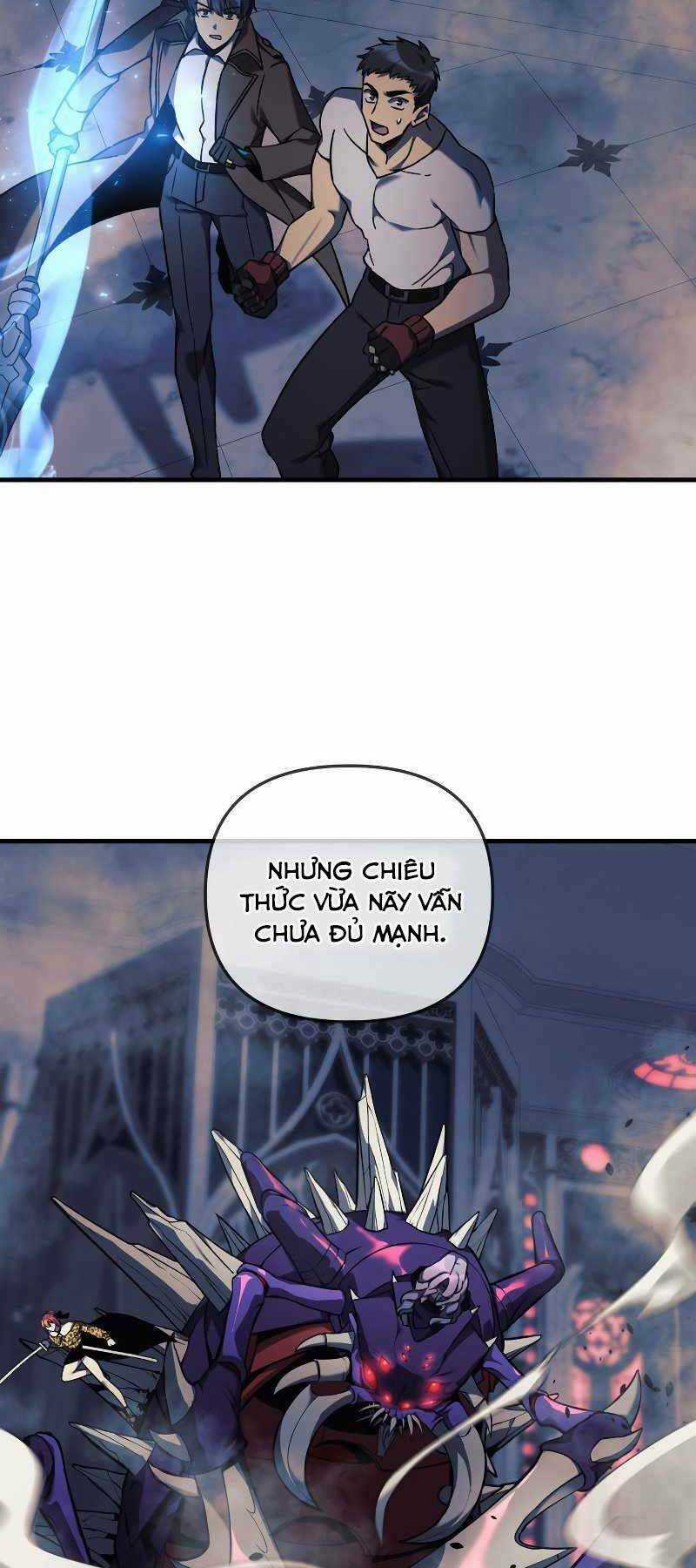 Con Gái Tôi Là Trùm Cuối Chapter 41 trang 23