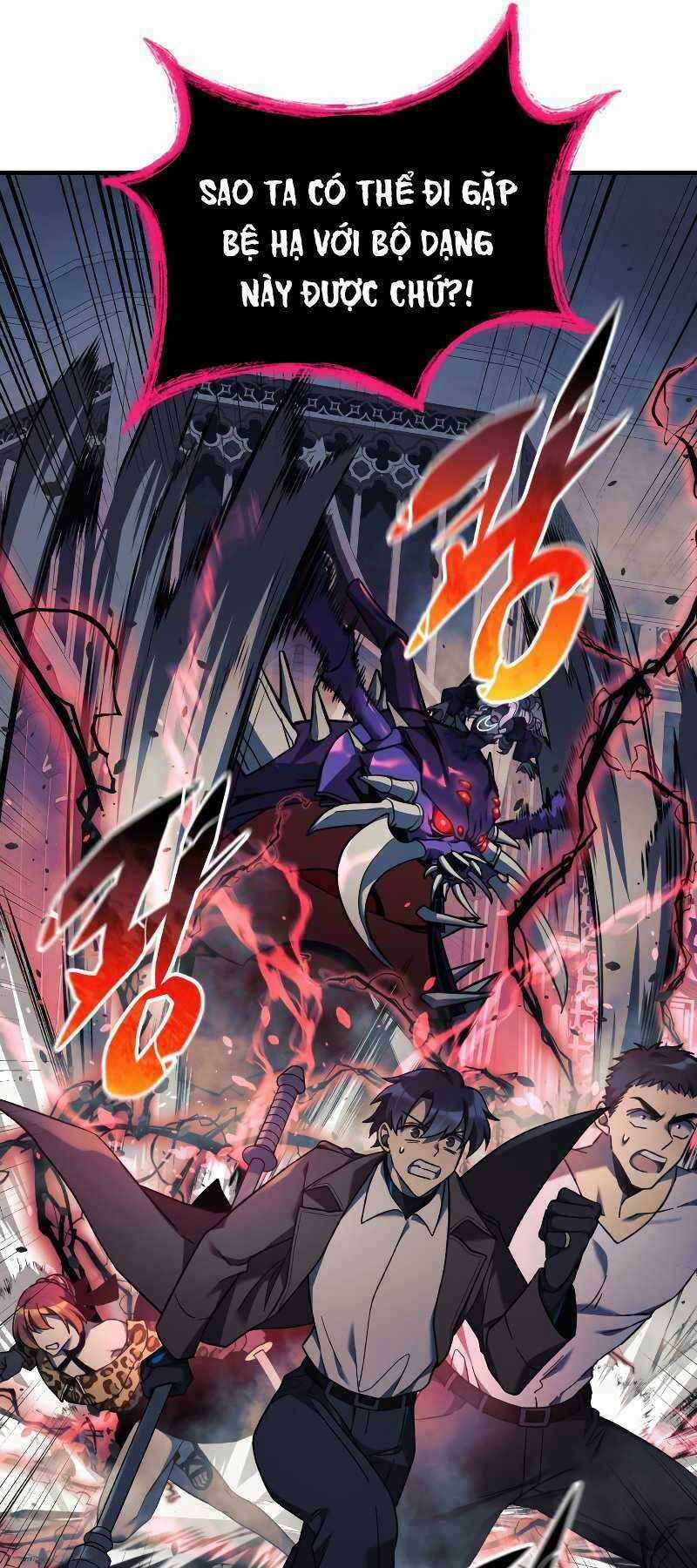 Con Gái Tôi Là Trùm Cuối Chapter 41 trang 26