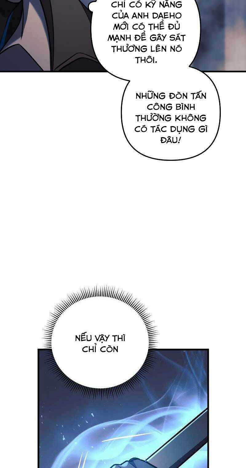 Con Gái Tôi Là Trùm Cuối Chapter 41 trang 32