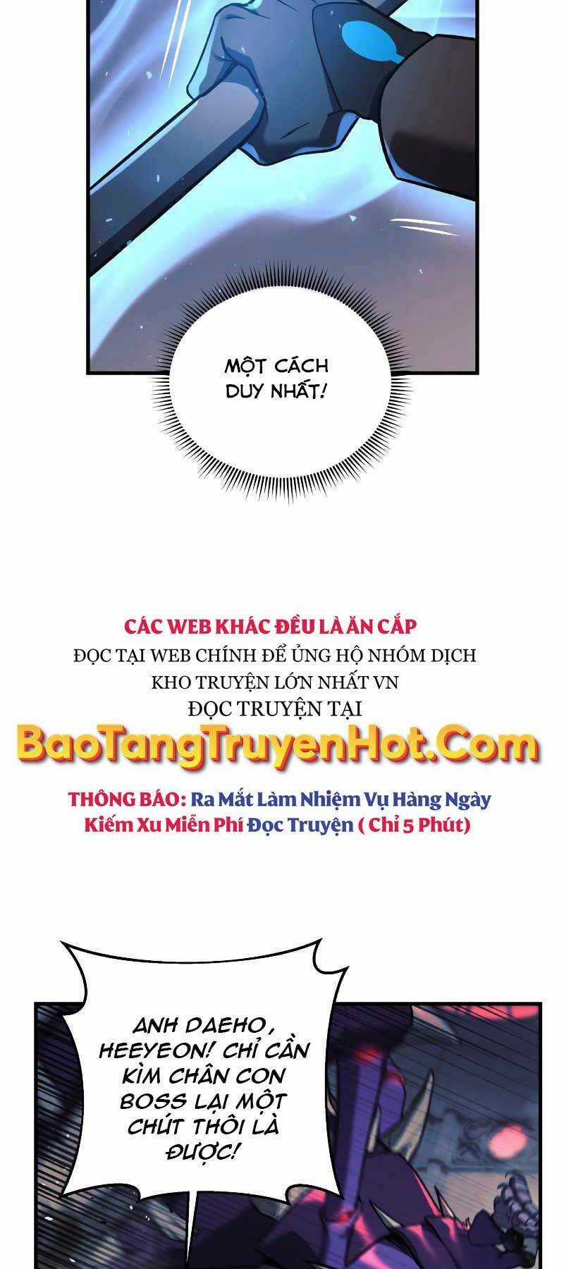 Con Gái Tôi Là Trùm Cuối Chapter 41 trang 33