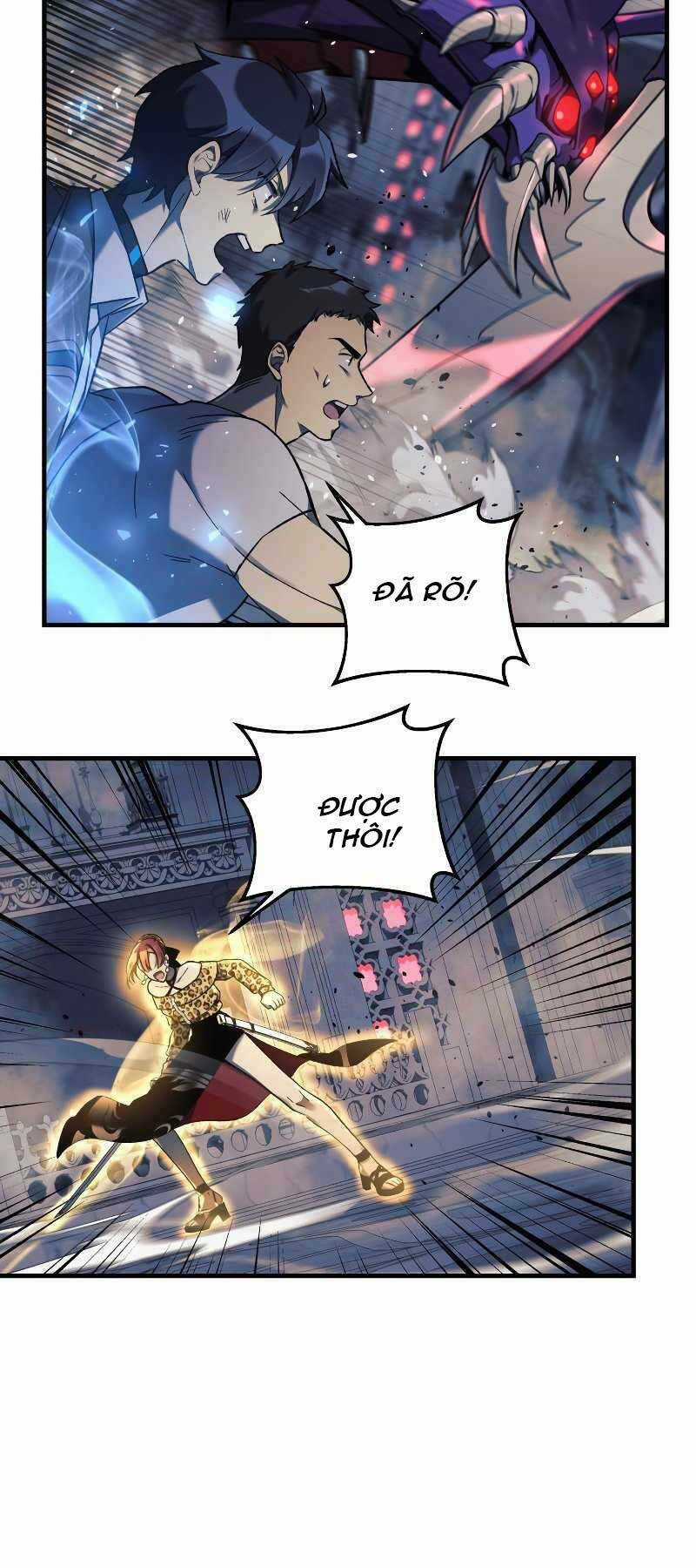 Con Gái Tôi Là Trùm Cuối Chapter 41 trang 34