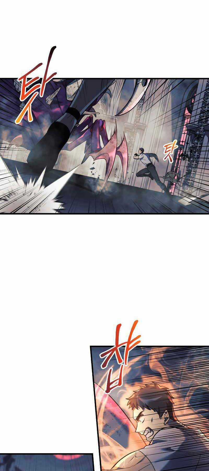 Con Gái Tôi Là Trùm Cuối Chapter 41 trang 35