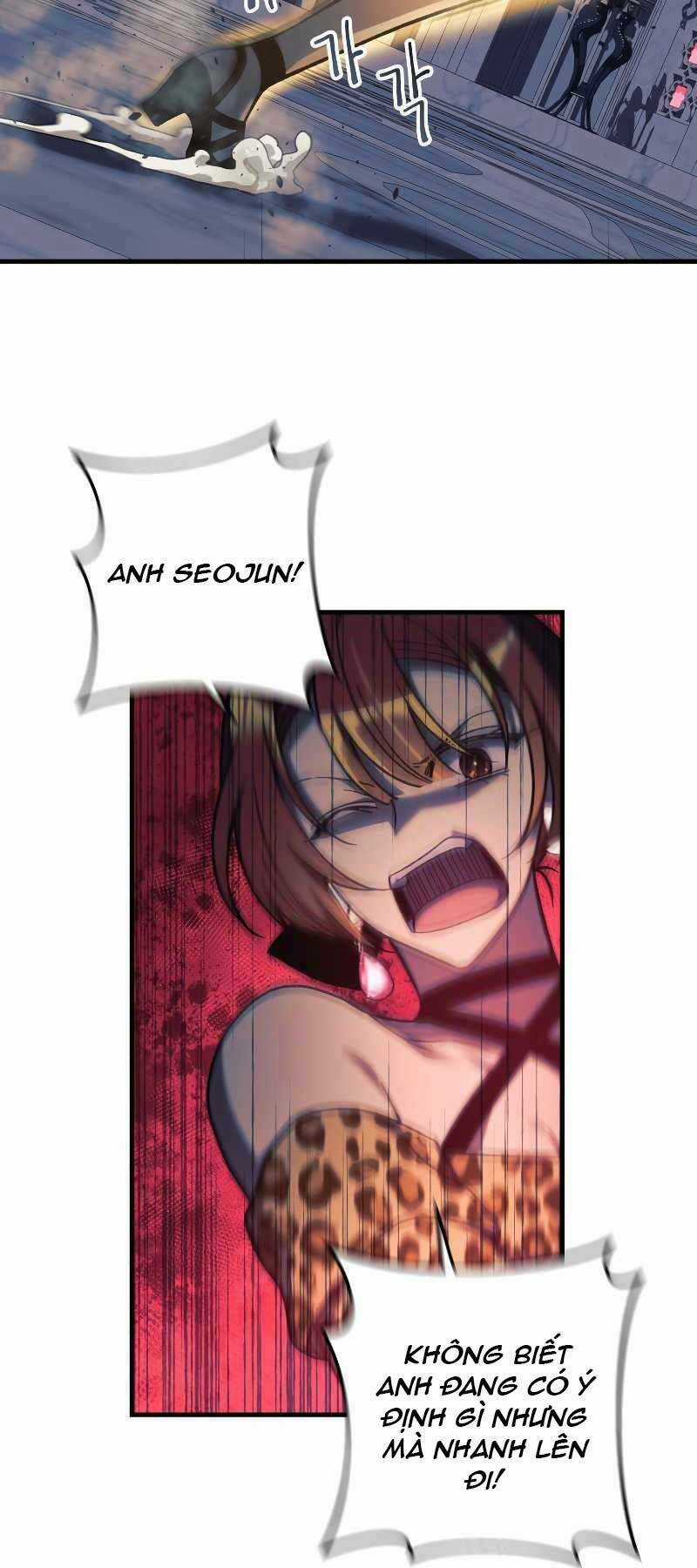 Con Gái Tôi Là Trùm Cuối Chapter 41 trang 38