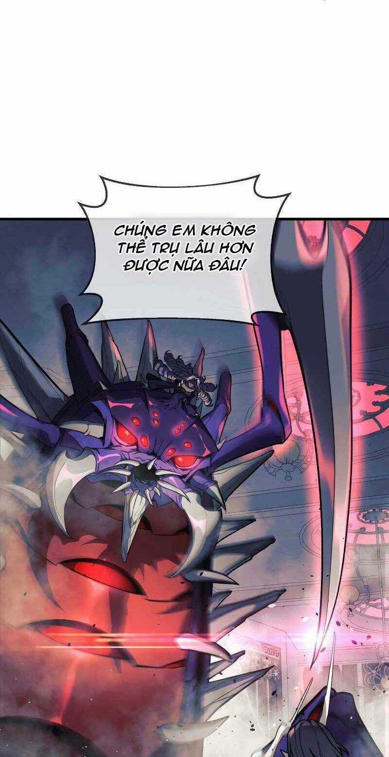 Con Gái Tôi Là Trùm Cuối Chapter 41 trang 39