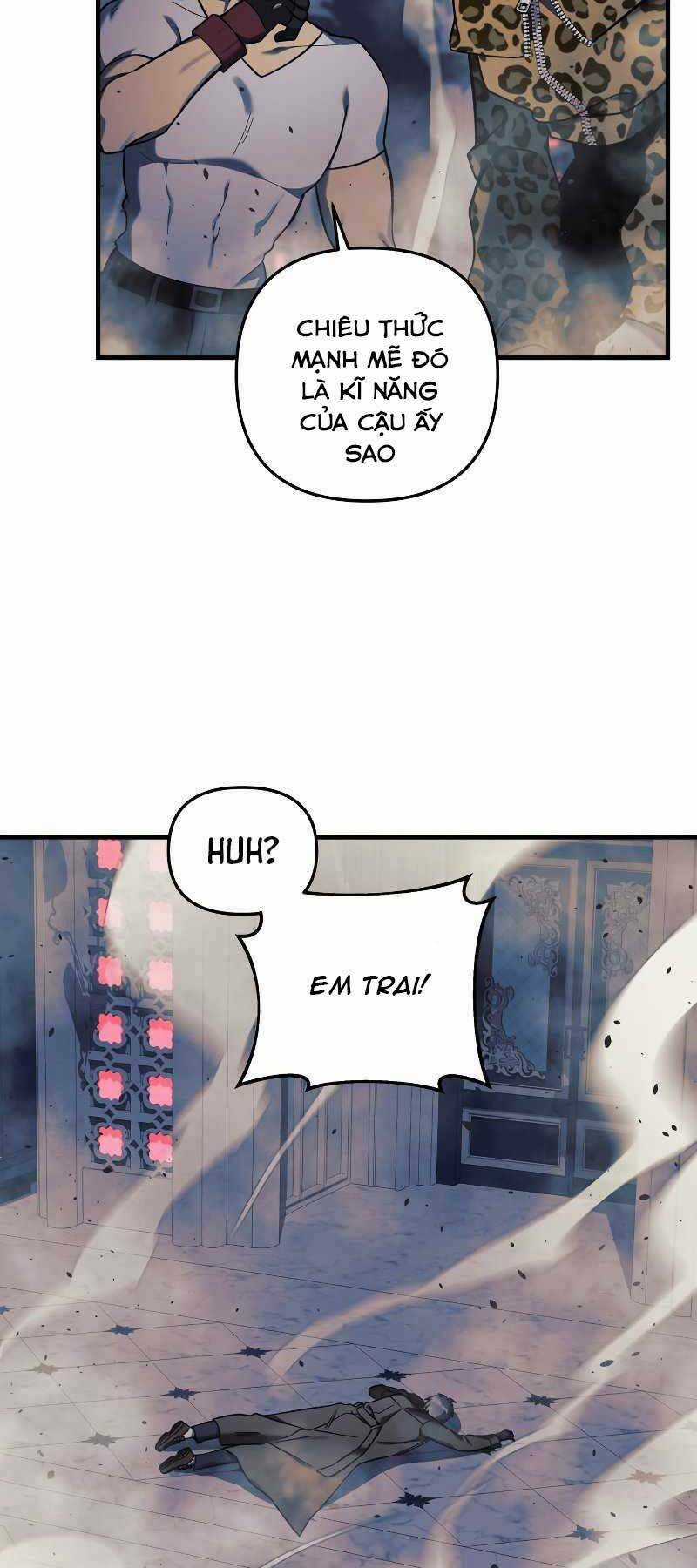 Con Gái Tôi Là Trùm Cuối Chapter 41 trang 52