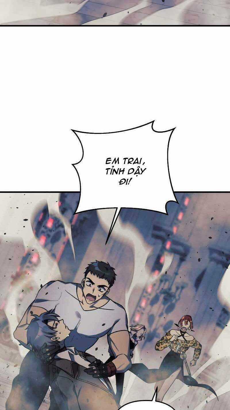 Con Gái Tôi Là Trùm Cuối Chapter 41 trang 53