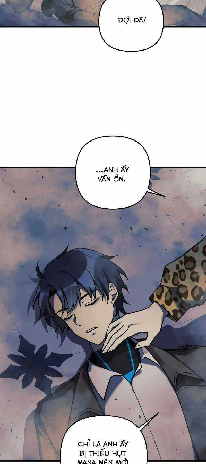 Con Gái Tôi Là Trùm Cuối Chapter 41 trang 54