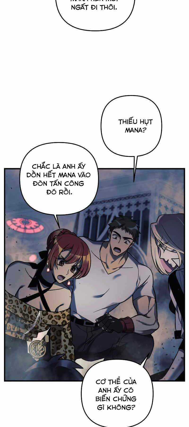 Con Gái Tôi Là Trùm Cuối Chapter 41 trang 55