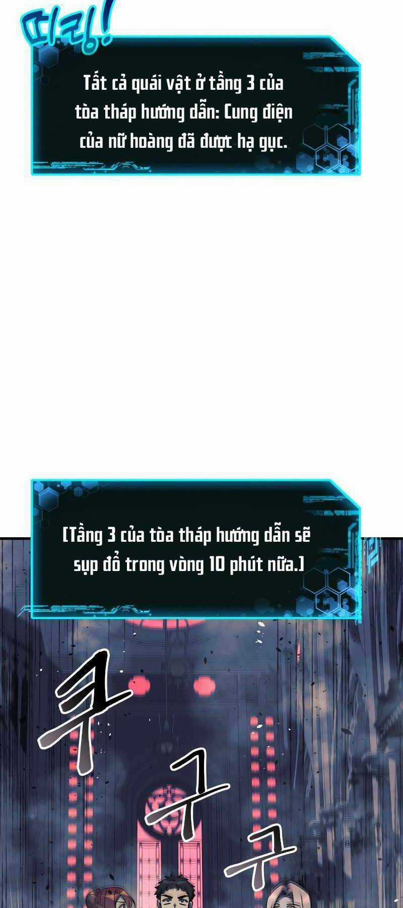 Con Gái Tôi Là Trùm Cuối Chapter 41 trang 57