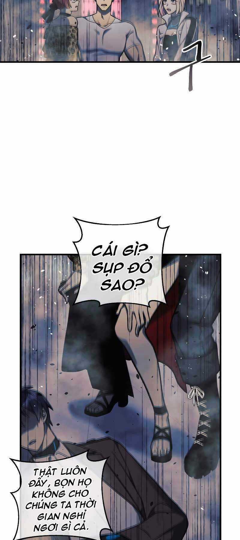 Con Gái Tôi Là Trùm Cuối Chapter 41 trang 58