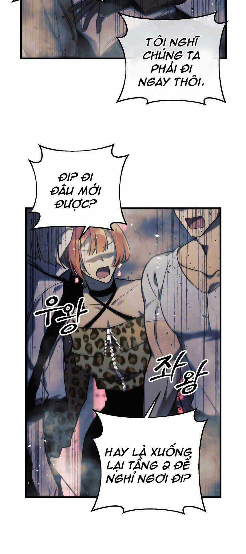 Con Gái Tôi Là Trùm Cuối Chapter 41 trang 59