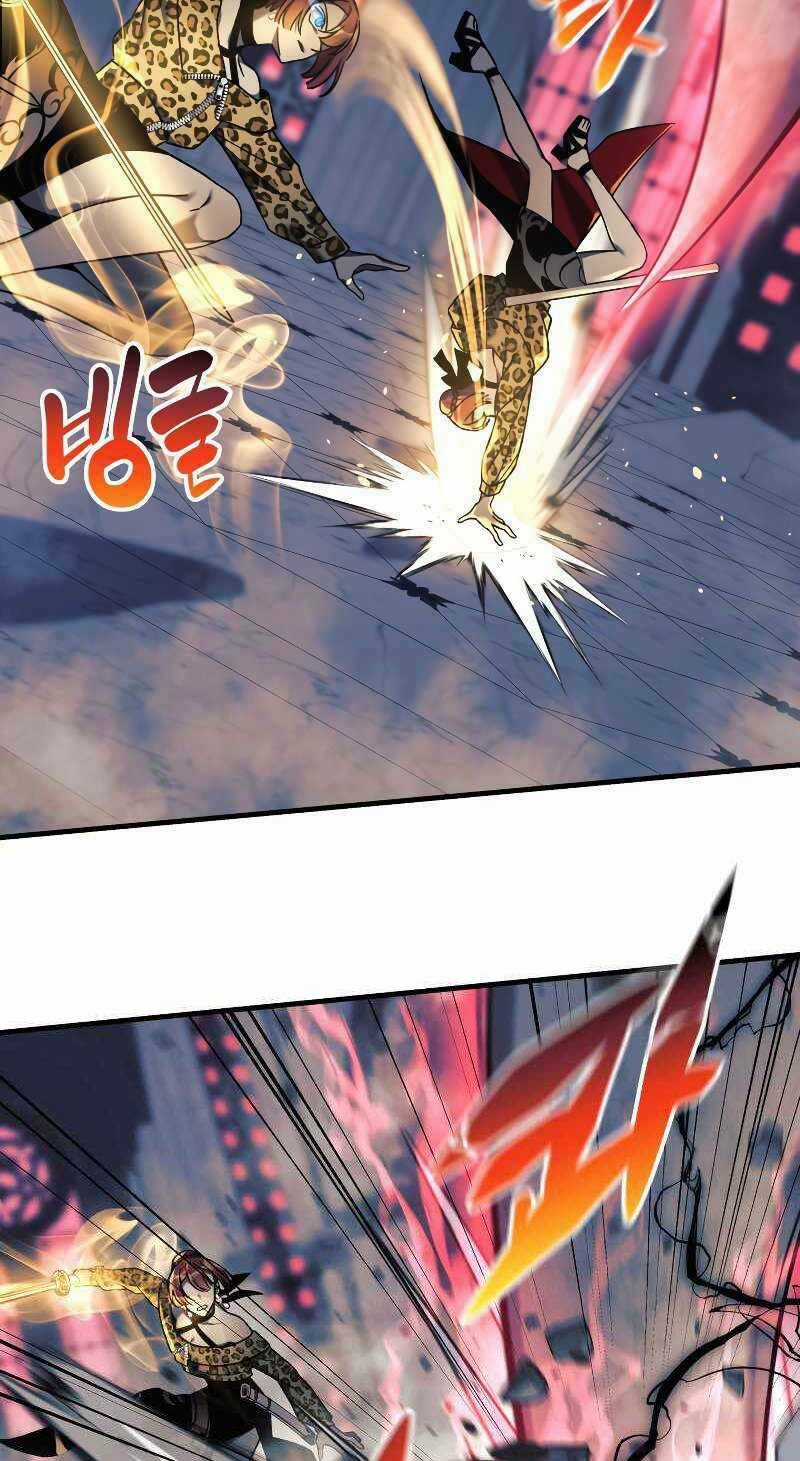 Con Gái Tôi Là Trùm Cuối Chapter 41 trang 6