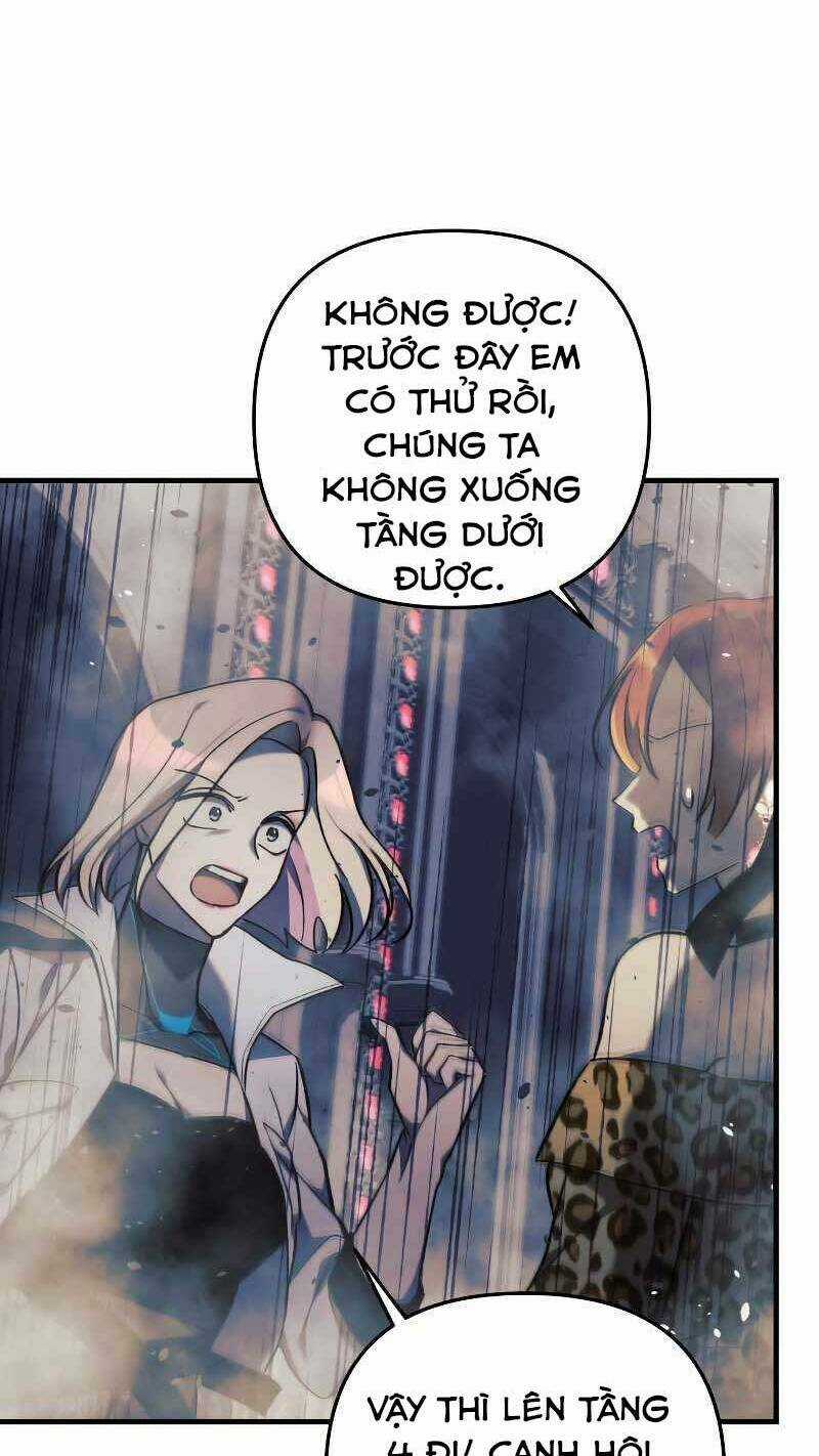 Con Gái Tôi Là Trùm Cuối Chapter 41 trang 60