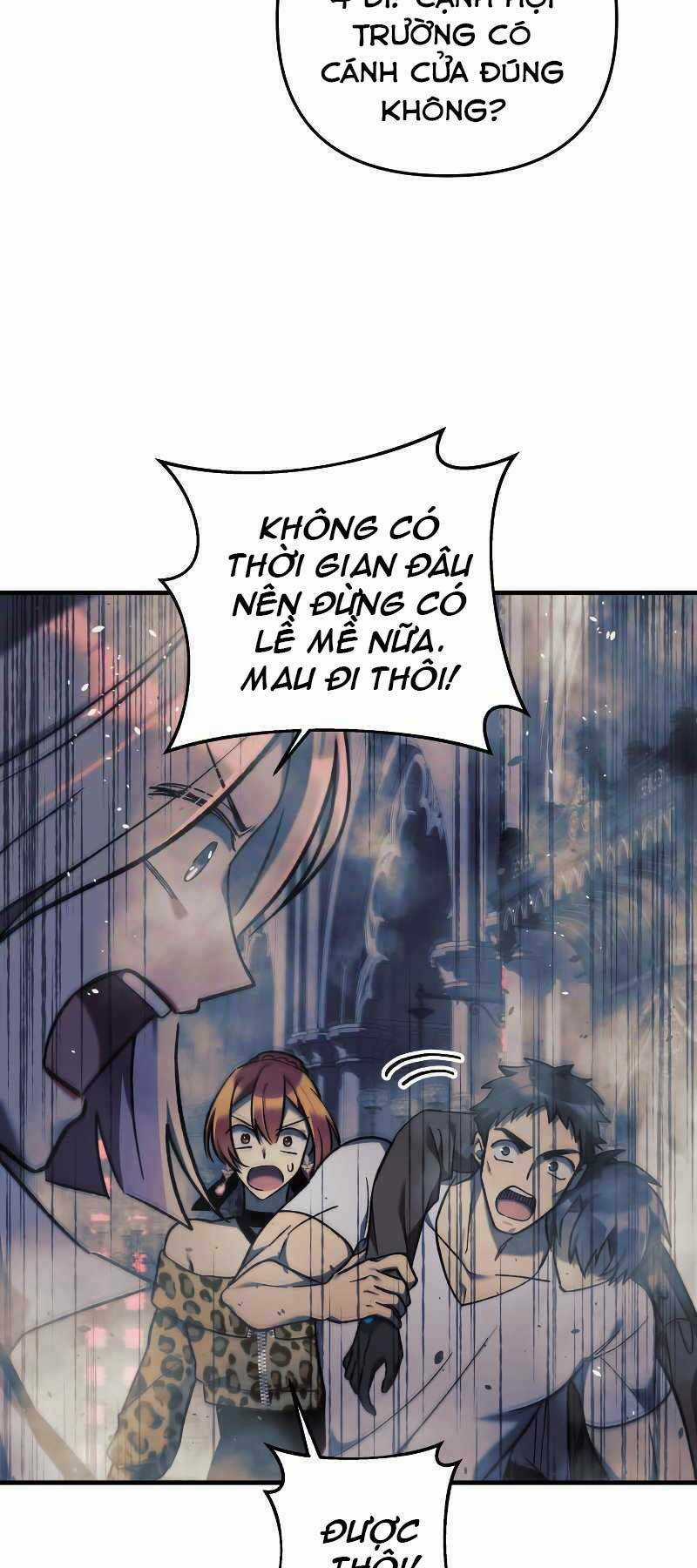 Con Gái Tôi Là Trùm Cuối Chapter 41 trang 61