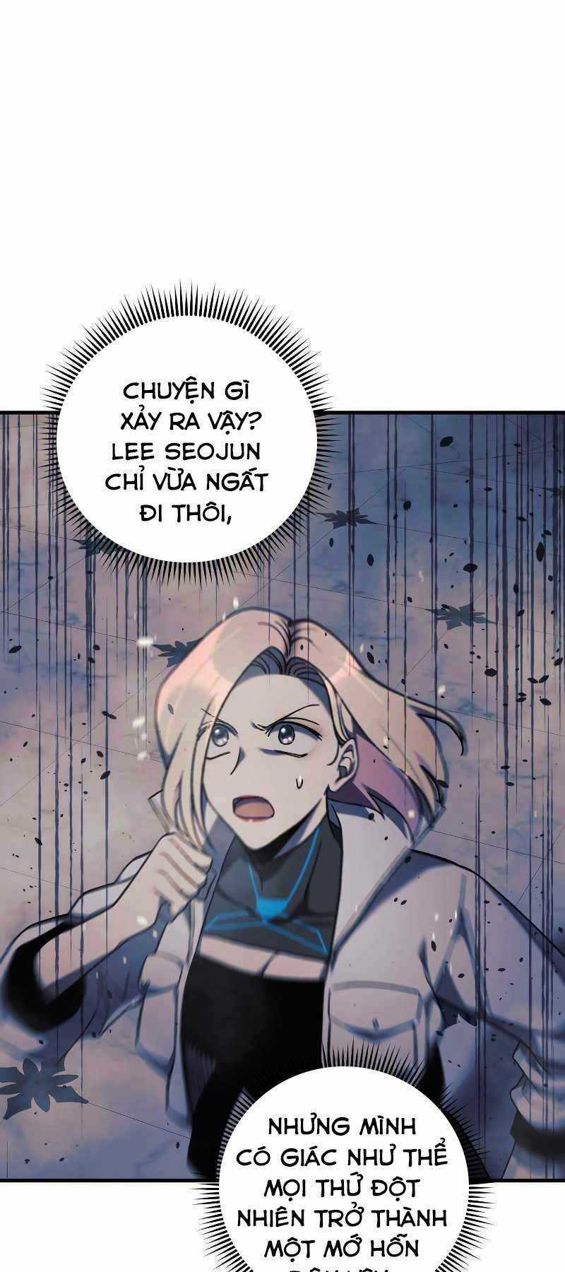 Con Gái Tôi Là Trùm Cuối Chapter 41 trang 63