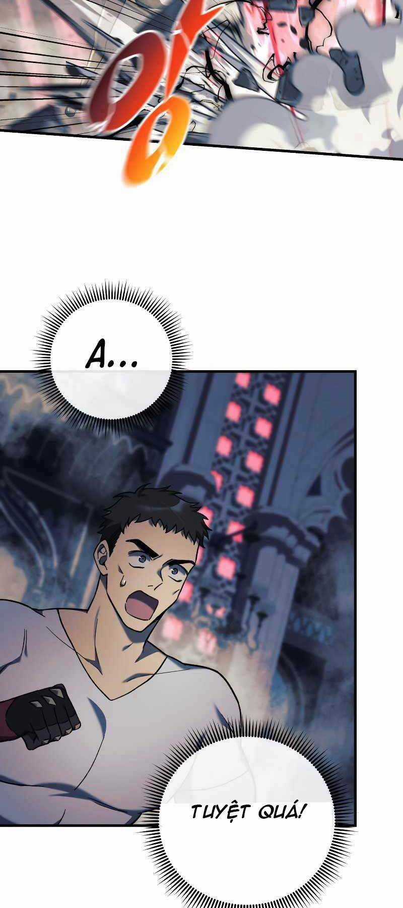 Con Gái Tôi Là Trùm Cuối Chapter 41 trang 7