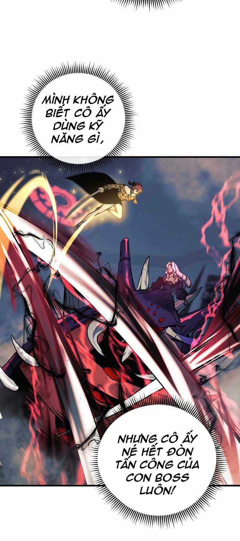 Con Gái Tôi Là Trùm Cuối Chapter 41 trang 8