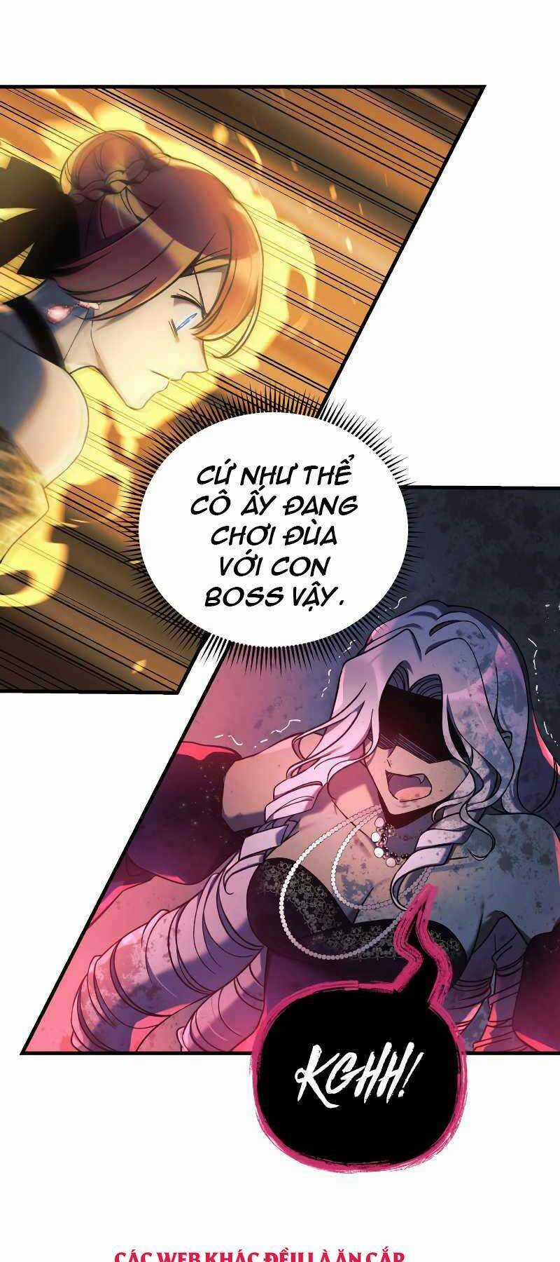 Con Gái Tôi Là Trùm Cuối Chapter 41 trang 9