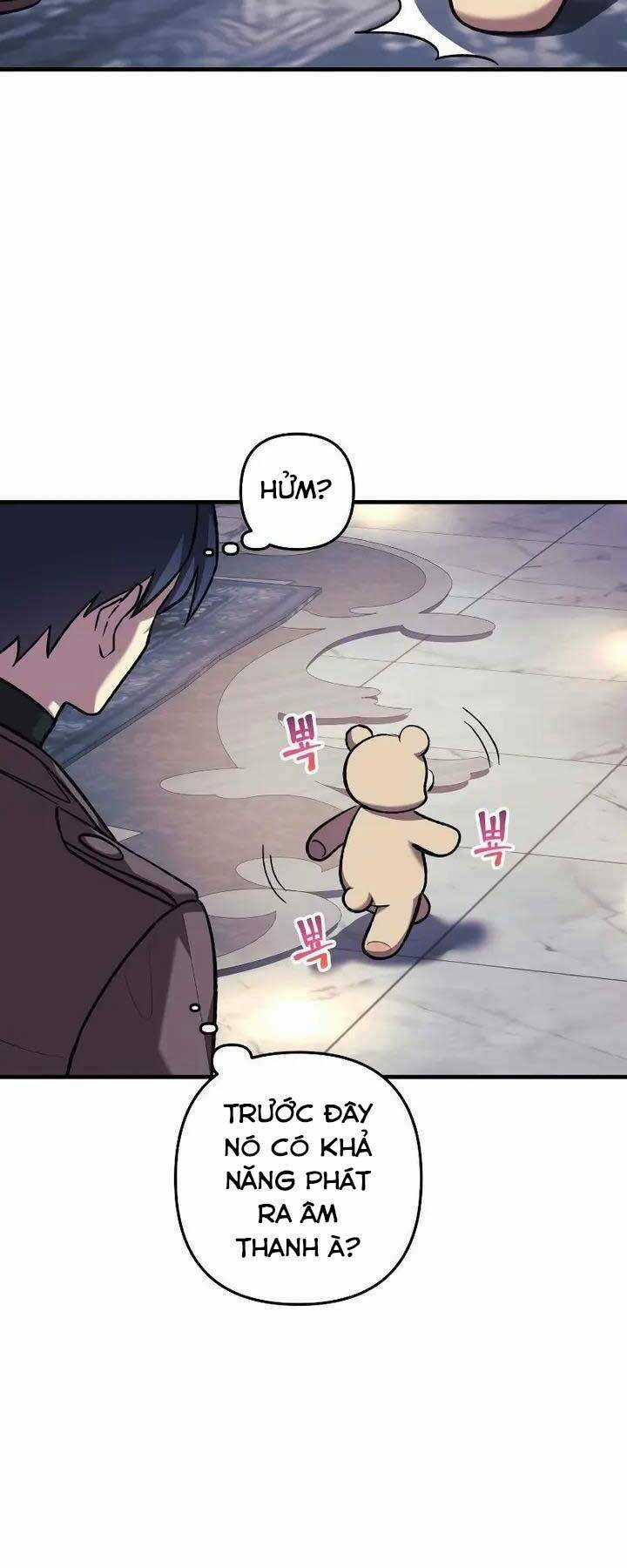 Con Gái Tôi Là Trùm Cuối Chapter 42 trang 11