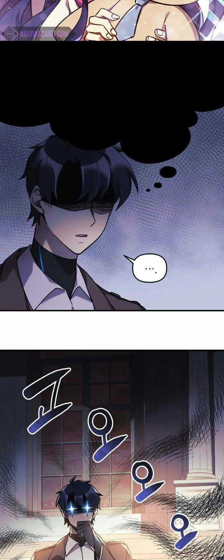 Con Gái Tôi Là Trùm Cuối Chapter 42 trang 14