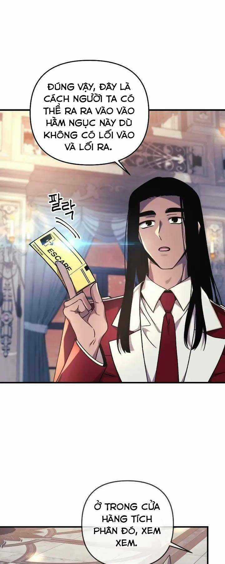 Con Gái Tôi Là Trùm Cuối Chapter 42 trang 21