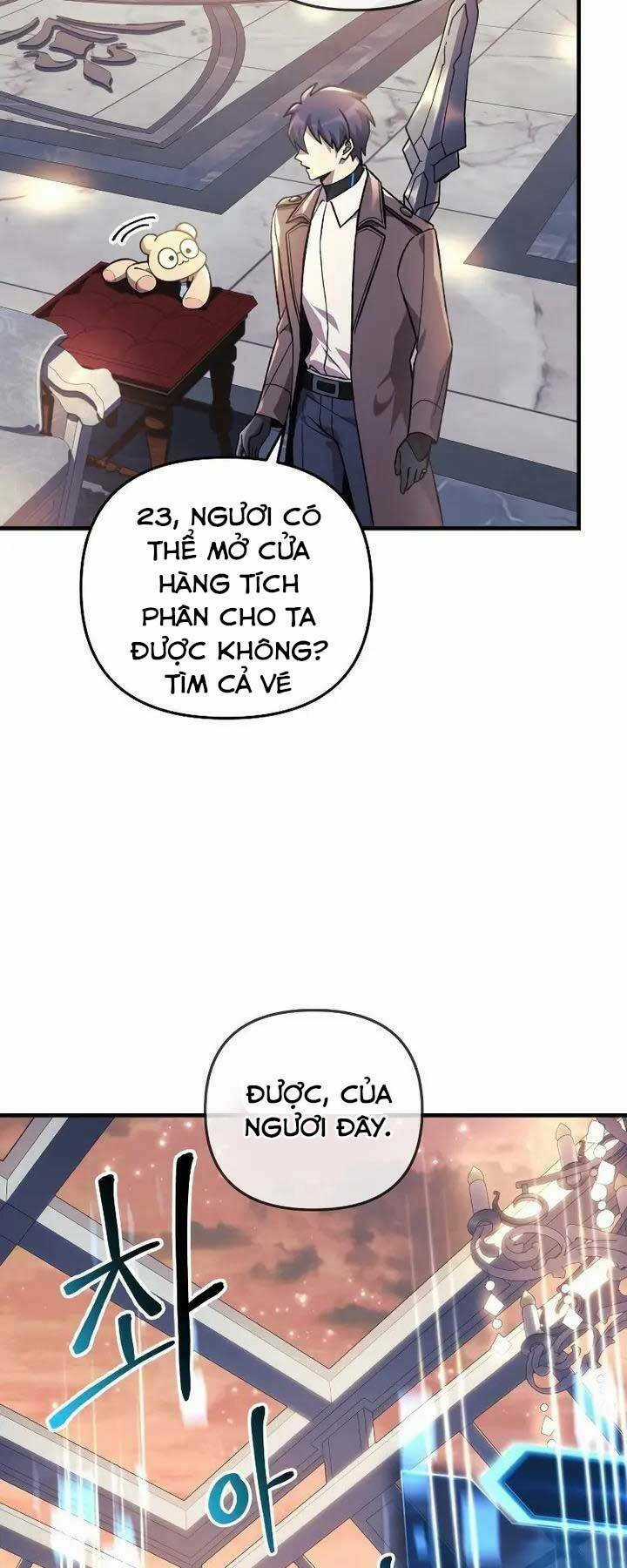 Con Gái Tôi Là Trùm Cuối Chapter 42 trang 22