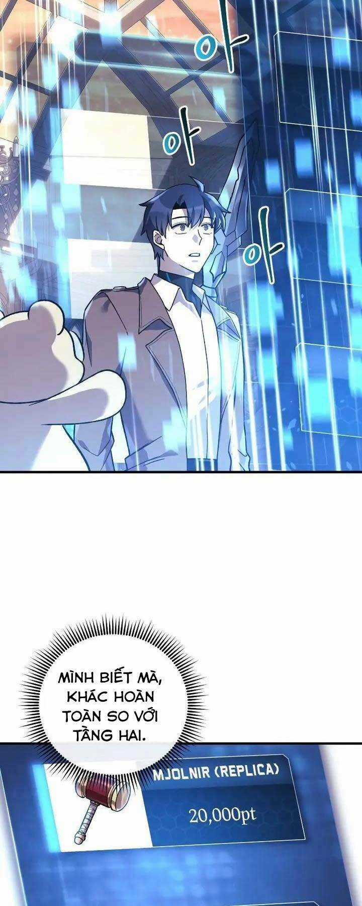 Con Gái Tôi Là Trùm Cuối Chapter 42 trang 23