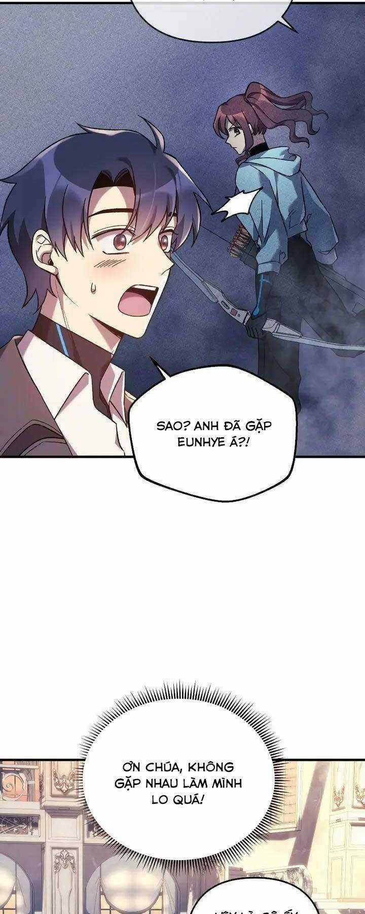 Con Gái Tôi Là Trùm Cuối Chapter 42 trang 27