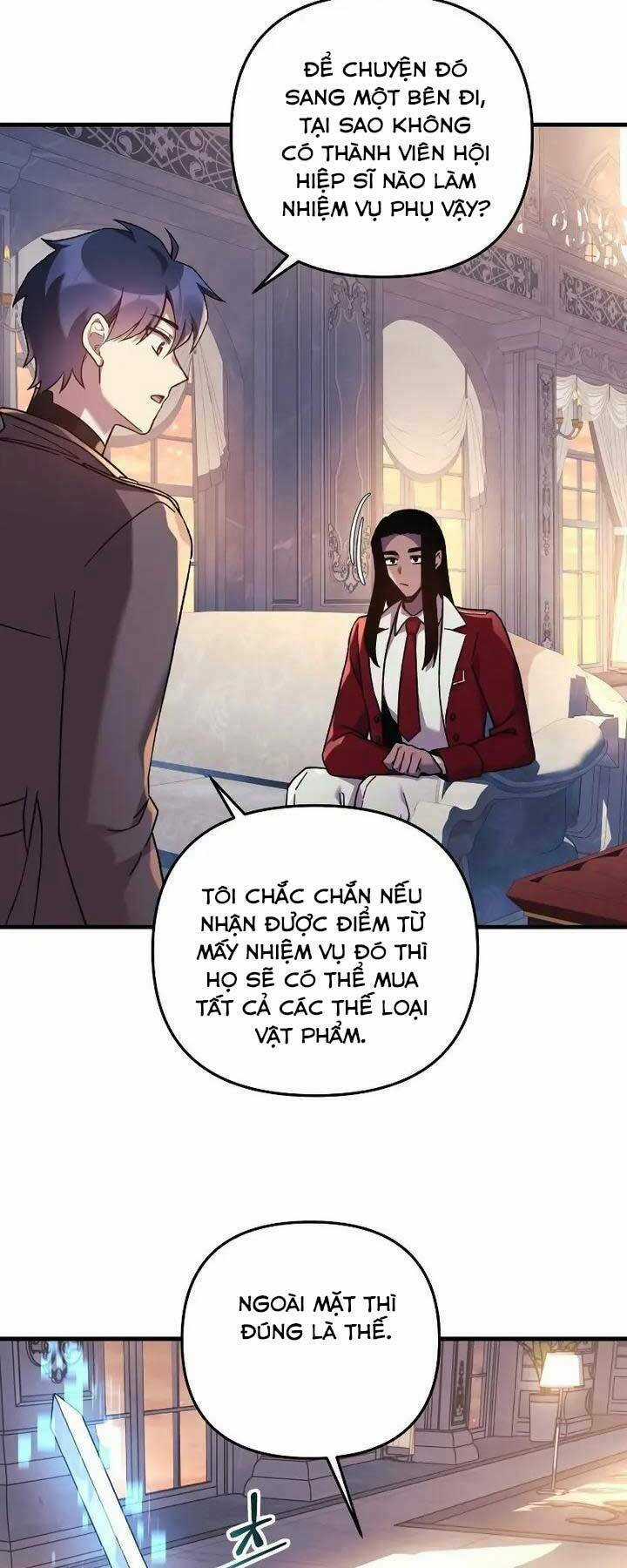 Con Gái Tôi Là Trùm Cuối Chapter 42 trang 29