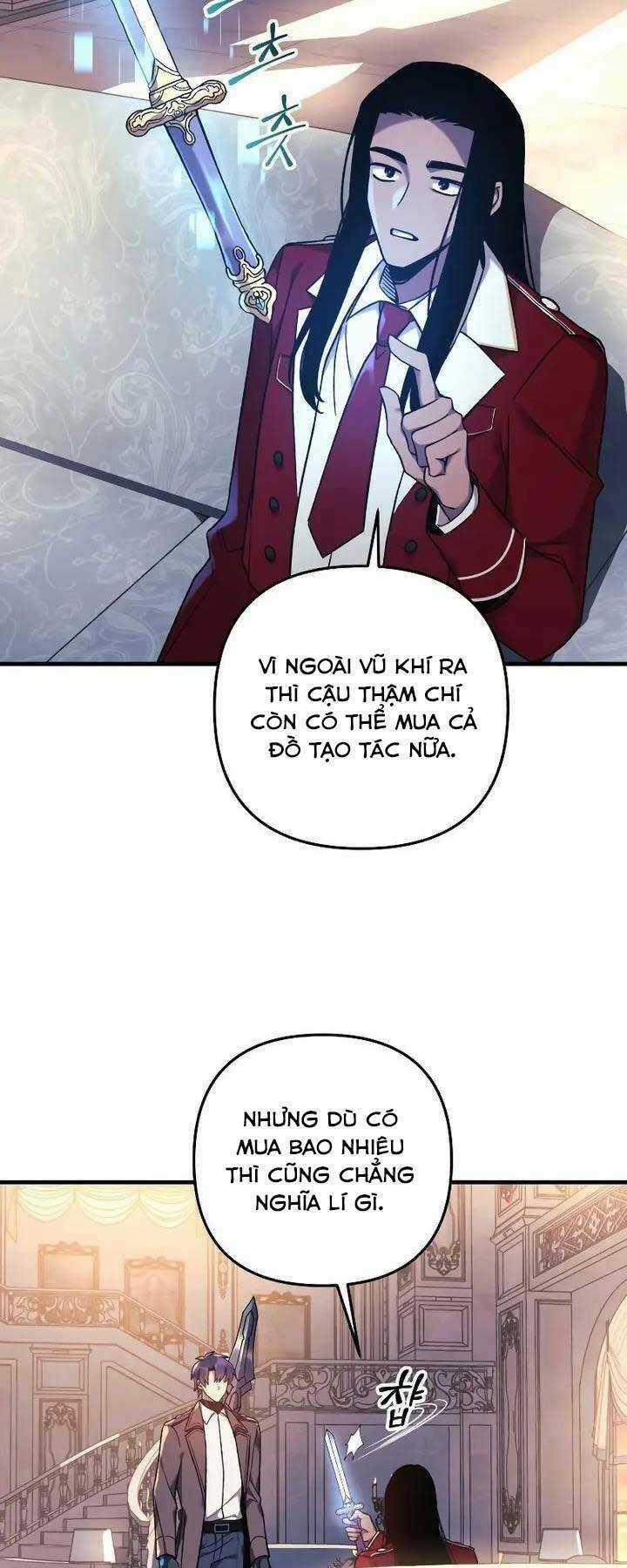 Con Gái Tôi Là Trùm Cuối Chapter 42 trang 30