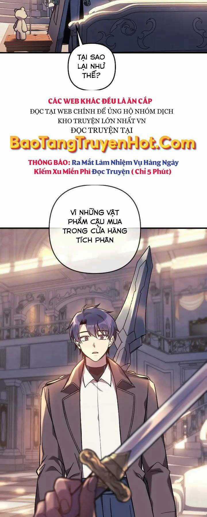 Con Gái Tôi Là Trùm Cuối Chapter 42 trang 31