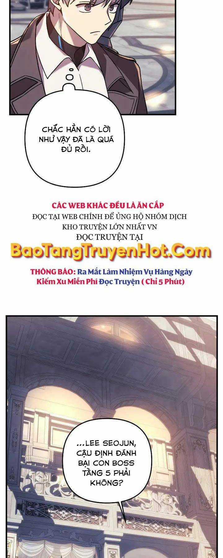 Con Gái Tôi Là Trùm Cuối Chapter 42 trang 34