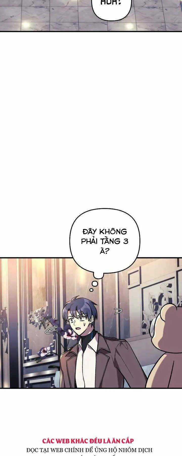 Con Gái Tôi Là Trùm Cuối Chapter 42 trang 4