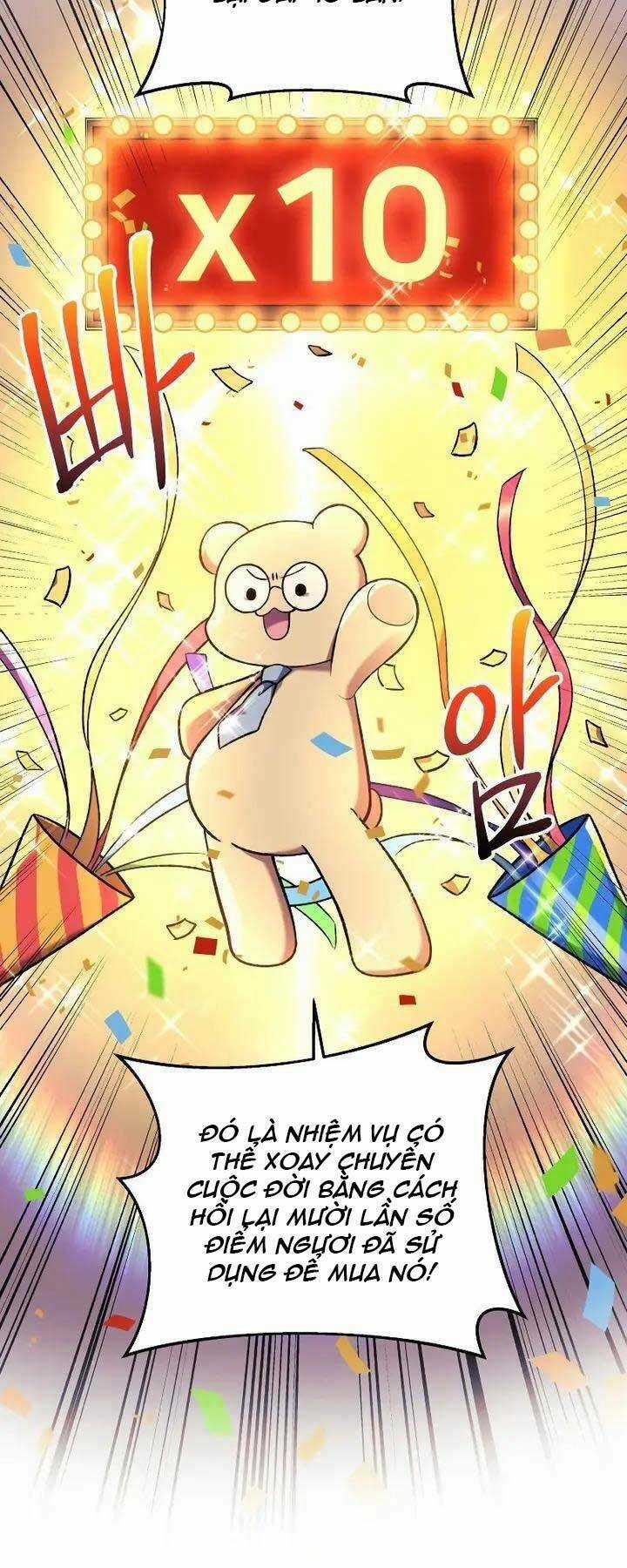 Con Gái Tôi Là Trùm Cuối Chapter 42 trang 40