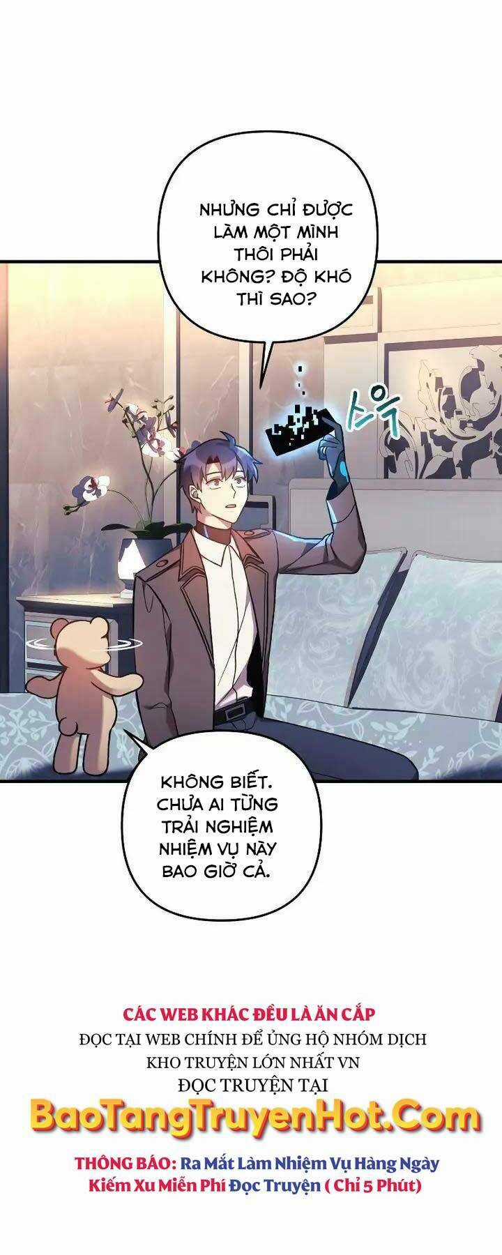 Con Gái Tôi Là Trùm Cuối Chapter 42 trang 41