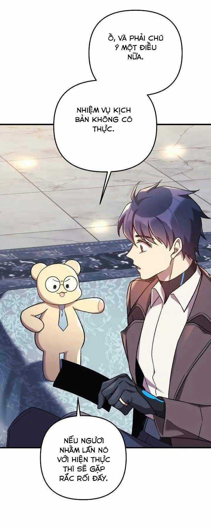 Con Gái Tôi Là Trùm Cuối Chapter 42 trang 42