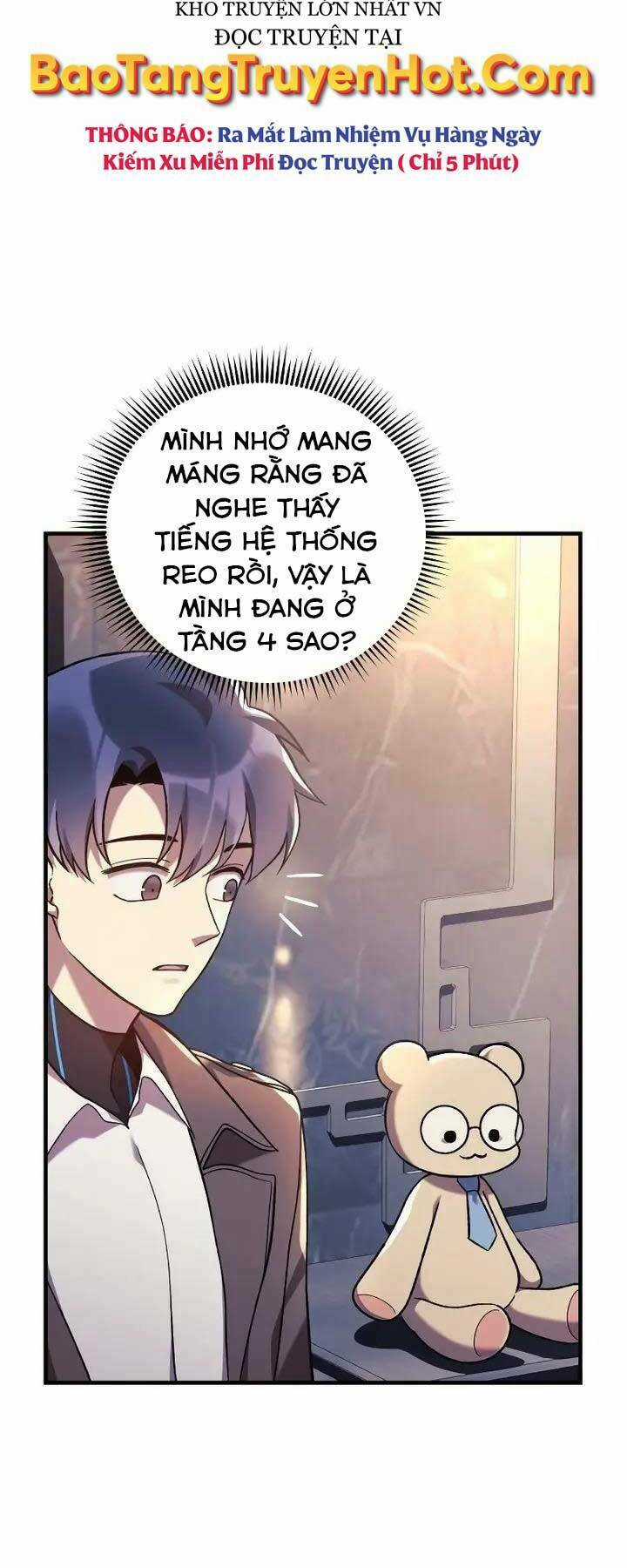 Con Gái Tôi Là Trùm Cuối Chapter 42 trang 5