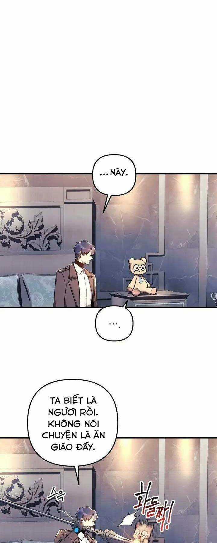 Con Gái Tôi Là Trùm Cuối Chapter 42 trang 6