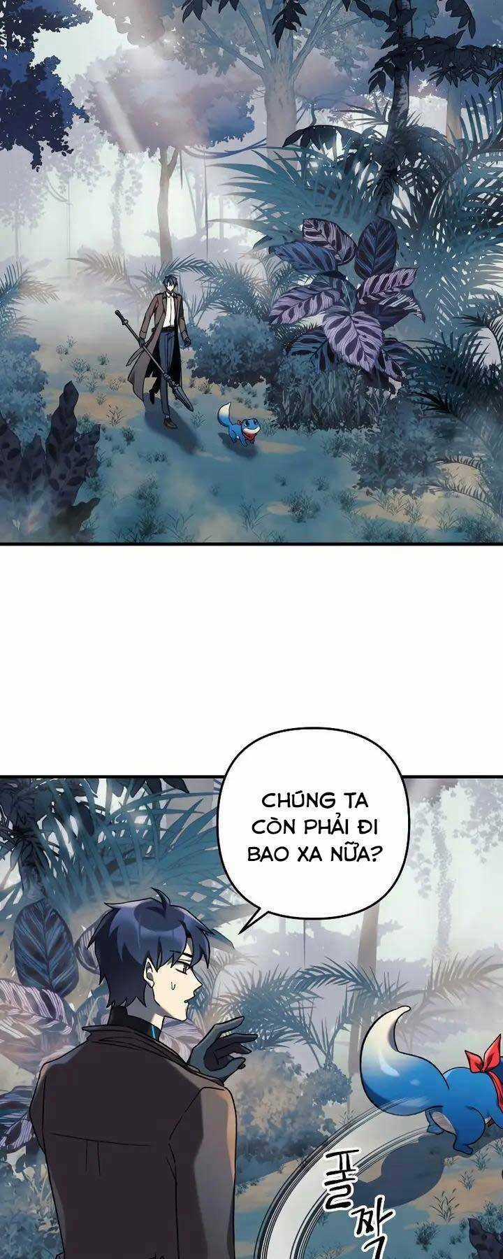 Con Gái Tôi Là Trùm Cuối Chapter 42 trang 67