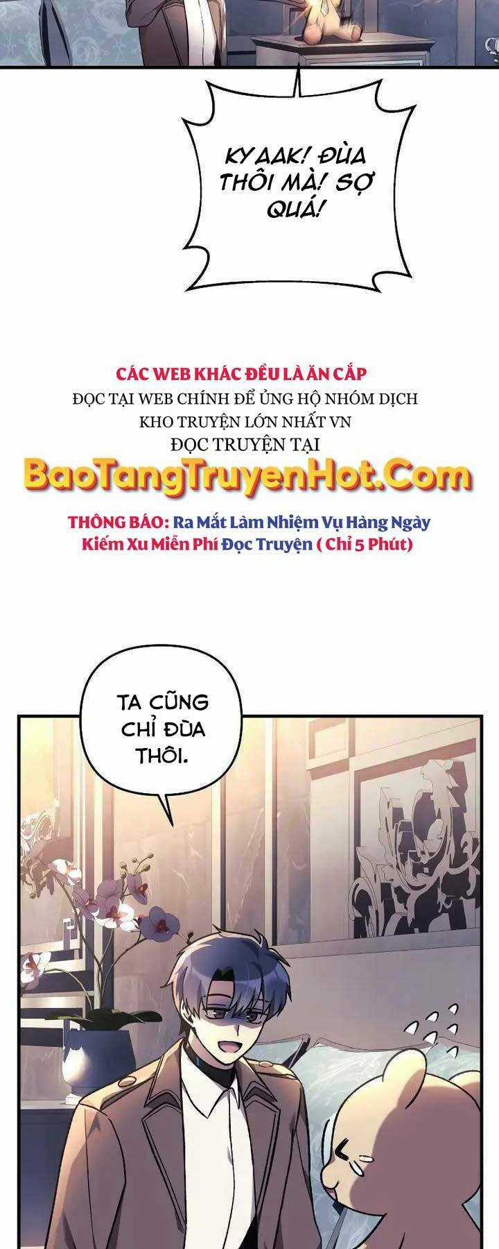 Con Gái Tôi Là Trùm Cuối Chapter 42 trang 7