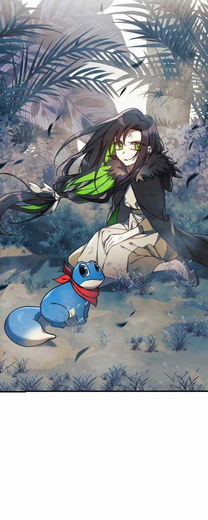 Con Gái Tôi Là Trùm Cuối Chapter 42 trang 70